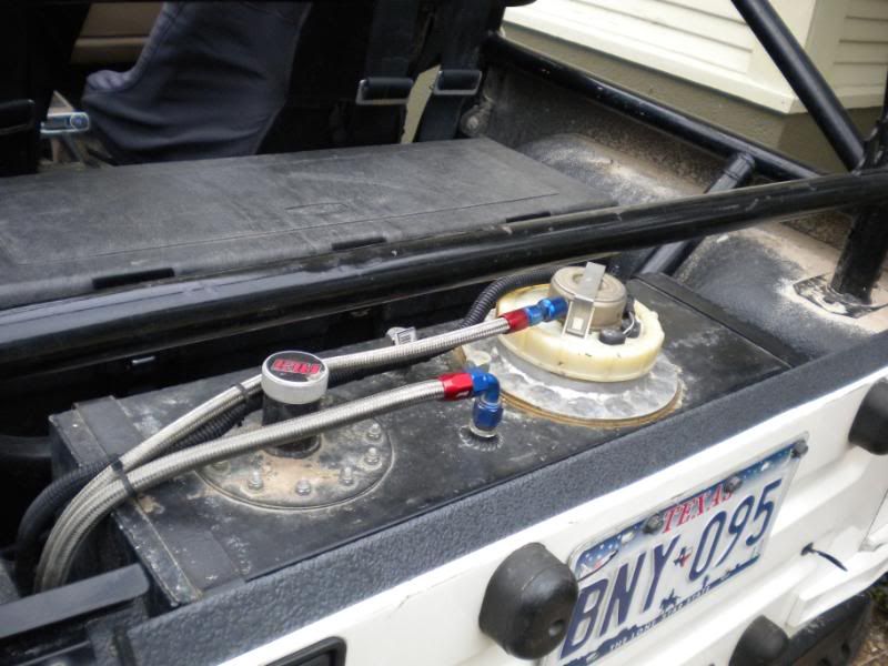 Jeep Yj Fuel Cell InstallDownload Free Software Programs Online